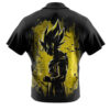 Goku Hawaiian Shirt, Dragon Ball Z Hawaiian Shirt