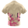 Majin Boo Hawaiian Shirt, Dragon Ball Z Hawaiian Shirt