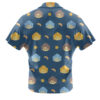 Goku Chibi Hawaiian Shirt, Dragon Ball Z Hawaiian Shirt