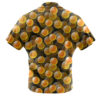 7 Dragon Balls Hawaiian Shirt, Dragon Ball Z Hawaiian Shirt