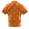 7 Dragon Balls Hawaiian Shirt, Dragon Ball Z Hawaiian Shirt