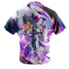 Frieza Hawaiian Shirt, Dragon Ball Z Hawaiian Shirt