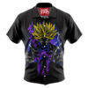 Gohan Hawaiian Shirt, Dragon Ball Z Hawaiian Shirt