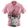 Majin Boo Hawaiian Shirt, Dragon Ball Z Hawaiian Shirt