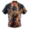 Goku Hawaiian Shirt, Dragon Ball Z Hawaiian Shirt