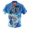 Goku Hawaiian Shirt, Dragon Ball Z Hawaiian Shirt