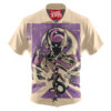 Frieza Hawaiian Shirt, Dragon Ball Z Hawaiian Shirt