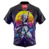 Gohan Hawaiian Shirt, Dragon Ball Z Hawaiian Shirt