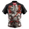 Gohan Hawaiian Shirt, Dragon Ball Z Hawaiian Shirt