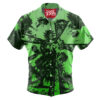 Goku Hawaiian Shirt, Dragon Ball Z Hawaiian Shirt