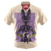 Berus Hawaiian Shirt, Dragon Ball Z Hawaiian Shirt