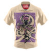 Frieza Hawaiian Shirt, Dragon Ball Z Hawaiian Shirt