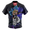 Goku Hawaiian Shirt, Dragon Ball Z Hawaiian Shirt