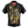 Goku Hawaiian Shirt, Dragon Ball Z Hawaiian Shirt