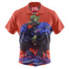 Piccolo Hawaiian Shirt, Dragon Ball Z Hawaiian Shirt