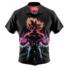 Goku Hawaiian Shirt, Dragon Ball Z Hawaiian Shirt