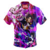 Goku Hawaiian Shirt, Dragon Ball Z Hawaiian Shirt