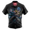 Goku Hawaiian Shirt, Dragon Ball Z Hawaiian Shirt