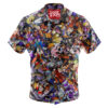 Dragon Ball Z Hawaiian Shirt