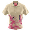 Majin Boo Hawaiian Shirt, Dragon Ball Z Hawaiian Shirt