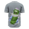 Piccolo Cosplay Baseball Jersey, Dragon Ball Z Baseball Jersey