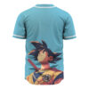 Goku Baseball Jersey, Dragon Ball Z Baseball Jersey