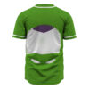 Piccolo Baseball Jersey, Dragon Ball Z Baseball Jersey