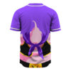 Majin Boo Baseball Jersey, Dragon Ball Z Baseball Jersey