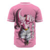 Majin Boo Baseball Jersey, Dragon Ball Z Baseball Jersey