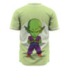 Piccolo Baseball Jersey, Dragon Ball Z Baseball Jersey