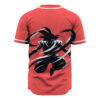 Goku Baseball Jersey, Dragon Ball Z Baseball Jersey