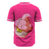 Majin Boo Baseball Jersey, Dragon Ball Z Baseball Jersey