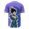 Vegeta Baseball Jersey, Dragon Ball Z Baseball Jersey