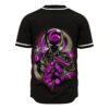 Frieza Baseball Jersey, Dragon Ball Z Baseball Jersey