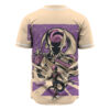 Frieza Baseball Jersey, Dragon Ball Z Baseball Jersey