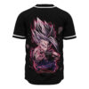 Gohan Baseball Jersey, Dragon Ball Z Baseball Jersey