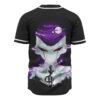 Frieza Baseball Jersey, Dragon Ball Z Baseball Jersey