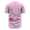 Majin Boo Baseball Jersey, Dragon Ball Z Baseball Jersey