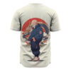 Roshi Master Baseball Jersey, Dragon Ball Z Baseball Jersey