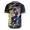 Goku Baseball Jersey, Dragon Ball Z Baseball Jersey