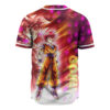 Goku Baseball Jersey, Dragon Ball Z Baseball Jersey