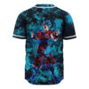 Goku Baseball Jersey, Dragon Ball Z Baseball Jersey