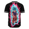 Goku Baseball Jersey, Dragon Ball Z Baseball Jersey