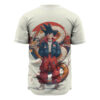 Goku Baseball Jersey, Dragon Ball Z Baseball Jersey