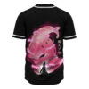 Majin Boo Baseball Jersey, Dragon Ball Z Baseball Jersey