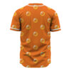 7 Dragon Balls Baseball Jersey, Dragon Ball Z Baseball Jersey