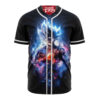 Goku Baseball Jersey, Dragon Ball Z Baseball Jersey