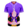 Majin Boo Baseball Jersey, Dragon Ball Z Baseball Jersey