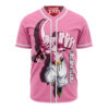 Majin Boo Baseball Jersey, Dragon Ball Z Baseball Jersey