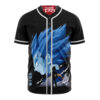 Gohan Baseball Jersey, Dragon Ball Z Baseball Jersey